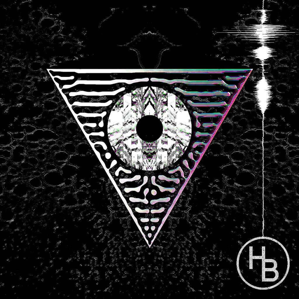 HomeBass FM track art