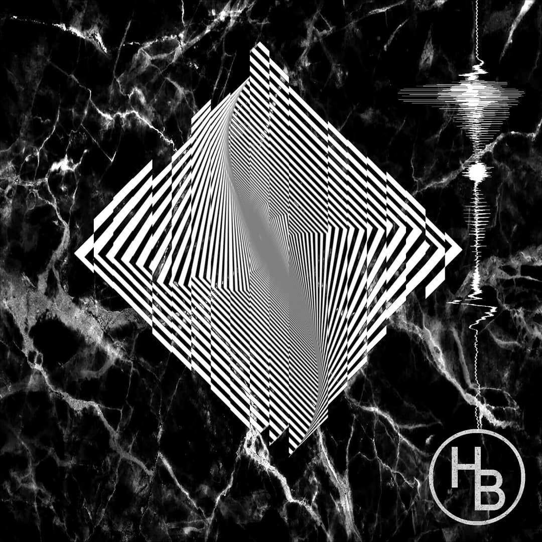 HomeBass FM track art