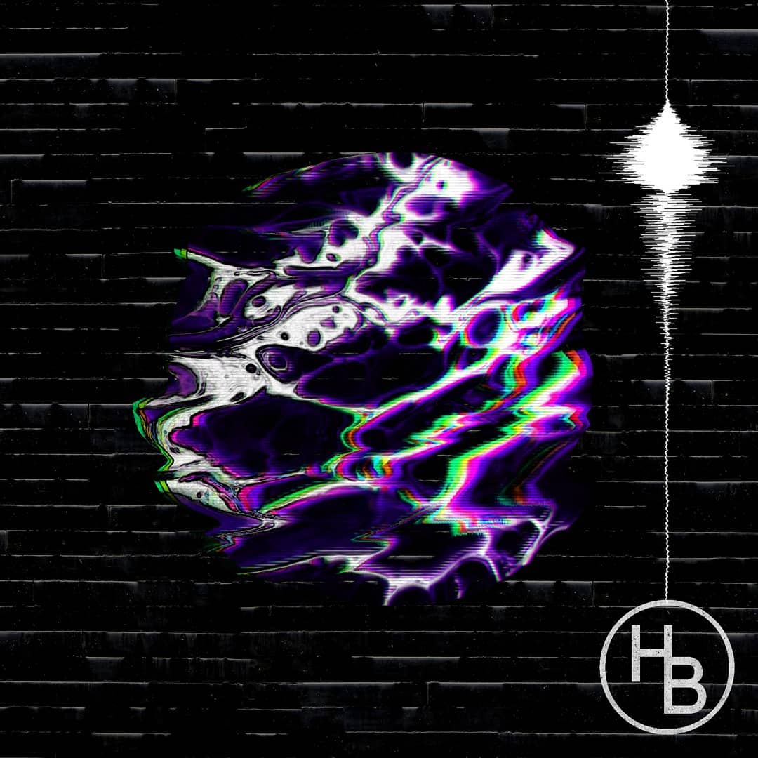 HomeBass FM track art